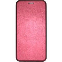 Книжка Slim Xiaomi Mi 10 Pro - Marsala 103029      фото