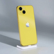 iPhone 14 (Вживаний), 128GB Yellow (3716) (92%) (B)