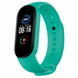 Ремінець Xiaomi Mi Band 5/6, Mint 115136      фото