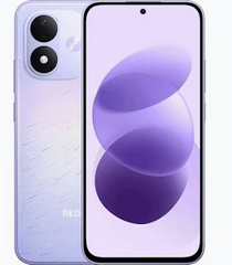 Xiaomi Redmi Note 17, 4/128GB Purple 127783      фото