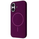 Накладка Proove Spectrum Case Magnetic Ring iPhone 17, Grape purple 127501      фото