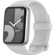 Фітнес-браслет Xiaomi Mi Smart Band 9 Pro, Silver (BHR8715GL) 124369      фото