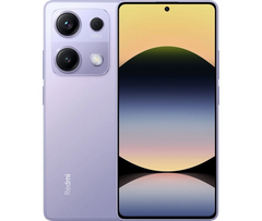 Xiaomi Redmi Note 14S, 8/256GB Aurora Purple 123977      фото