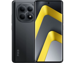 Xiaomi Poco M8 5G, 8/512GB Black 126095      фото