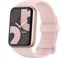 Фітнес-браслет Xiaomi Mi Smart Band 9 Pro, Rose Gold (BHR8714GL) 124370      фото