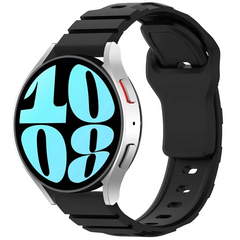 Ремінець Defense 20mm, Black 124690      фото