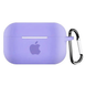 Чохол AirPods Pro Silicone Case, Dasheen 116163      фото