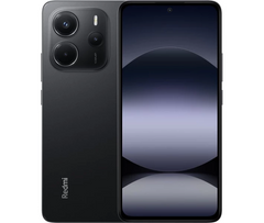 Xiaomi Redmi Note 14, 8/256GB Midnight Black 123685      фото