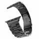 Ремінець Stainless Steel Apple Watch 38 mm / 40 mm / 41 mm, Black 117964      фото