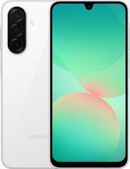 Samsung Galaxy A26 5G, 8/256GB White (SM-A266BZWCEUC) 123760      фото
