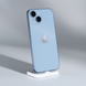 iPhone 14 (Вживаний), 128GB Blue (7495) (97%) (B)