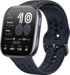 Amazfit Bip 6, Red 126774      фото