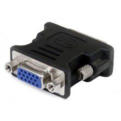 Перехідник DVI 24+5pin to VGA Atcom (11209) 121278      фото