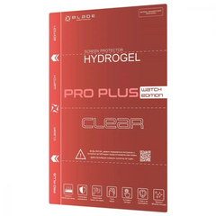 Захисна плівка Blade Hydrogel Pro Plus Watch Edition Clear 122080      фото