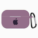 Чохол AirPods Pro Silicone Case, Lilac Pride 116165      фото