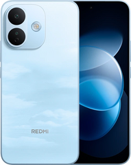Xiaomi Redmi Note 17 Pro 5G, 6/256GB Sky Blue 127838      фото