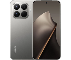 Xiaomi 15T Pro, 12/512GB Titan Gray 125389      фото