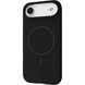 Накладка Proove Spectrum Case Magnetic Ring iPhone 17 Air, Deep black 127504      фото
