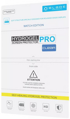 Захисна плівка Blade Hydrogel Pro Clear 122078      фото