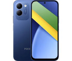 Xiaomi Poco C95 Pro, 8/256GB Blue (2606FPC72Y) 127773      фото