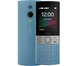 Nokia 150 2023 DS, Blue 118544      фото 1