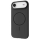 Накладка Proove Spectrum Case Magnetic Ring iPhone 17 Air, Stone Grey 127503      фото