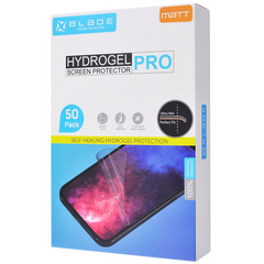 Захисна плівка Blade Hydrogel Pro Matt 122079      фото