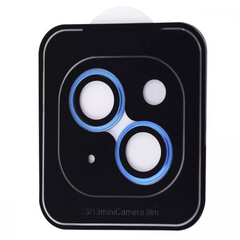 Захист камери Proove Achilles iPhone 13/13 mini Blue