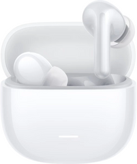 Навушники Xiaomi Redmi Buds 8 Lite, White (BHR08OLGL) 126536      фото