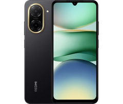 Xiaomi Redmi A5, 3/64GB Midnight Black 123971      фото