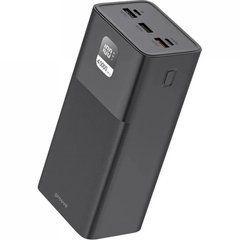 УМБ 40000 mAh Proove Giant Lite 22.5W Black (PBGI20312201) 121936      фото