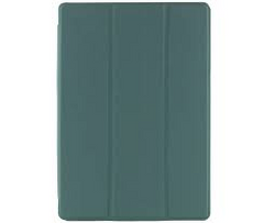 Книжка 8.7" Book Cover (stylus slot) Samsung Galaxy Tab A11 X130 / X135, Pine green 127298      фото