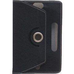 Книжка 8" Universal VIP, Black 115261      фото
