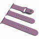 Ремінець Silicone Apple Watch 38 mm / 40 mm / 41 mm, Lilac Pride 114793      фото