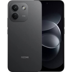 Xiaomi Redmi Note 17 Pro Max 5G, 8/256GB Black 127786      фото