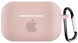 Чохол AirPods Pro Silicone Case, Pink sand 116171      фото