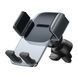 Автотримач Baseus Easy Control Clamp Air Outlet Version Black 113109      фото 1