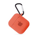Чохол AirPods / AirPods 2 Silicone Case, Kumguat 115908      фото