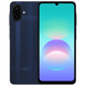 Samsung Galaxy A08, 4/128GB Dark Blue (SM-A085FDBGSEK) 127758      фото