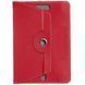 Книжка 8" Universal VIP, Red 115263      фото