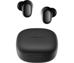 Навушники Xiaomi Redmi Buds 6 Play, Black (BHR8776GL) 123172      фото