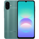 Samsung Galaxy A08, 4/128GB Green (SM-A085FZGGSEK) 127759      фото
