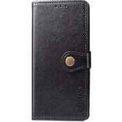 Книжка Getman Xiaomi Redmi Note 13 Pro Plus 5G, Black 126715      фото