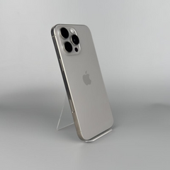 iPhone 16 Pro Max (Вживаний), 512GB Natural Titanium (6332) (99%) (B)