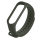 Ремінець Xiaomi Mi Band 3/4, Olive 117060      фото
