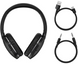 Бездротові навушники Baseus Encok D02 Pro, Black (NGTD010301) 118303      фото 2
