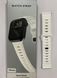 Ремінець Spigen 22mm, White 122095      фото