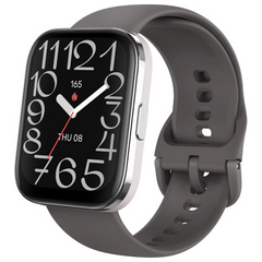 Amazfit Bip 5 Unity, Charcoal (W2324AP2N) 123881      фото