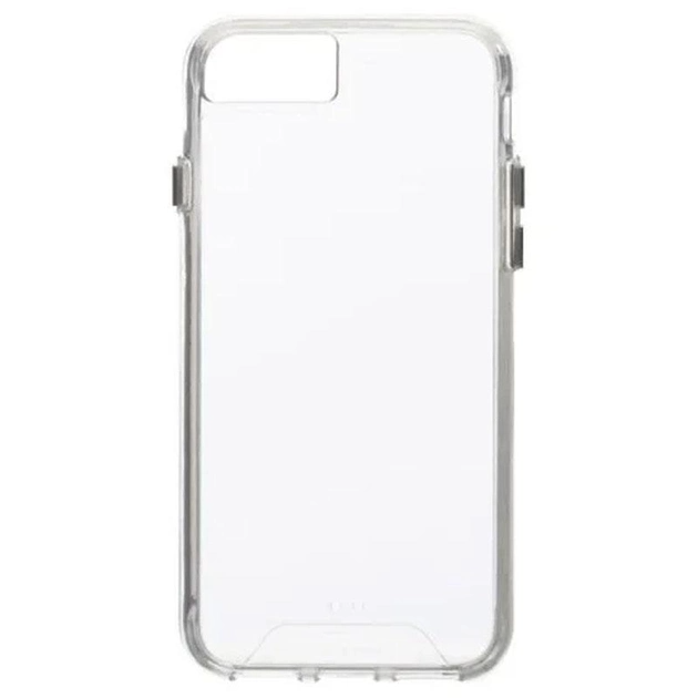 Накладка Space iPhone 7 / 8 - Transparent 112789      фото
