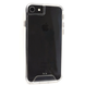 Накладка Space iPhone 7 / 8 - Transparent 112789      фото 1